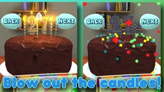 How to cancel & delete Cake Day - Celebrate Birthdays and Special Occasions from iphone & ipad 4