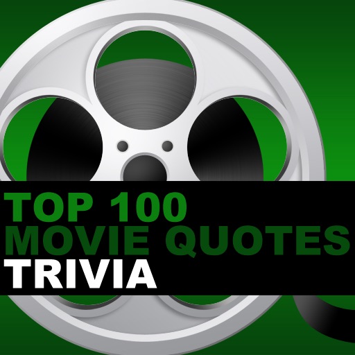 Top 100 Movie Quotes Trivia Quiz