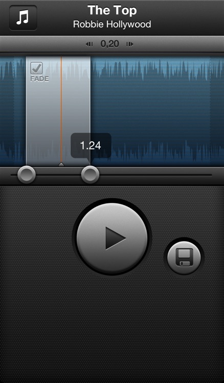 Ringtone Designer - Create Unlimited Ringtones, Text Tones, Email Alerts, and More!