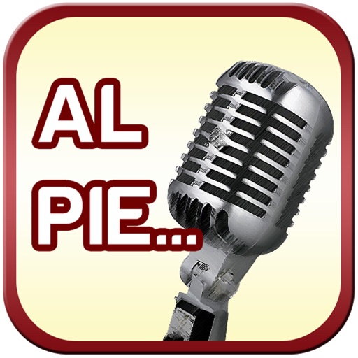 Al pie de la letra iOS App