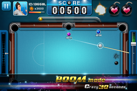 Pool Online 3D screenshot 4
