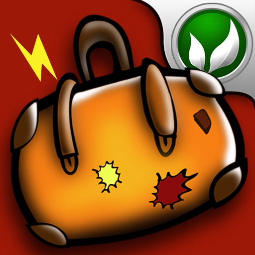 Airport Madness icon