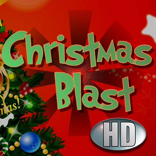 Christmas Blast HD