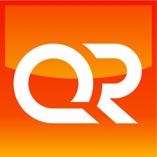QR Smart Icon