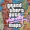 Maps for Grand Theft Auto: Vice City