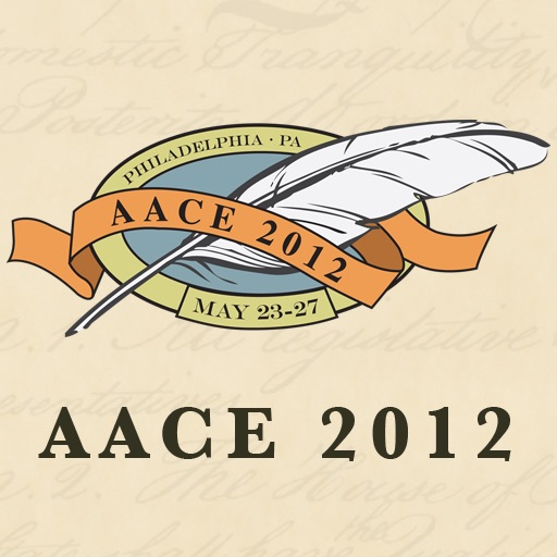 AACE 21st Annual Scientific and Clinical Congress icon