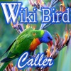 WikiBird Caller