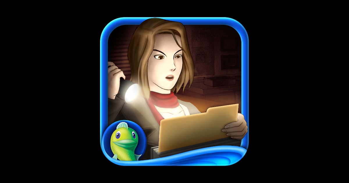 Cate west the vanishing files wii