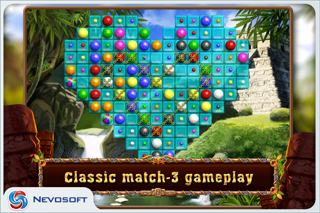 Wonderlines: match-3 puzzle game Screenshot 1