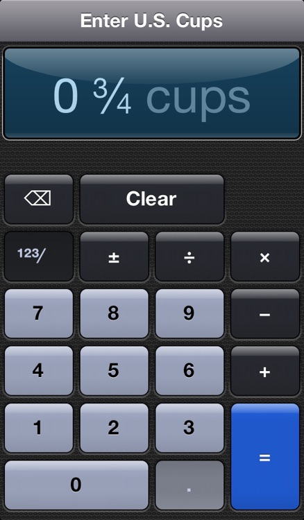 Converter (unit conversions)