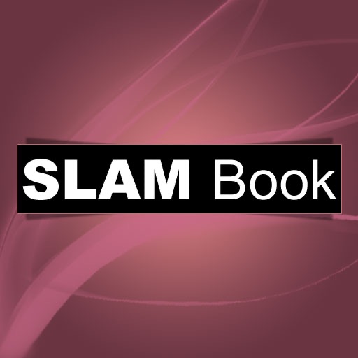 e Slam book