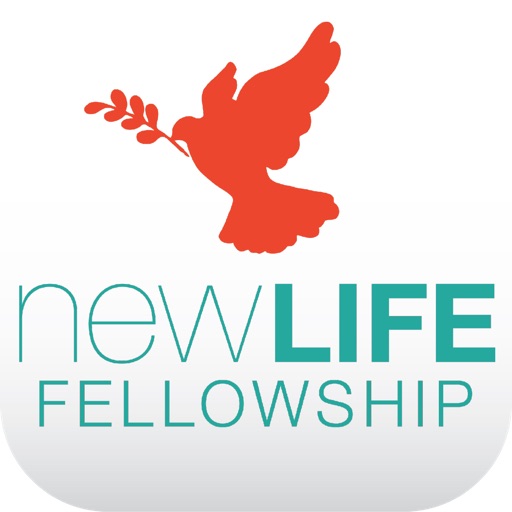 New Life Fellowship icon