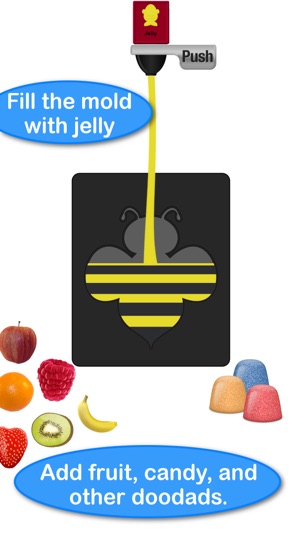 Jelly Doodle(圖2)-速報App