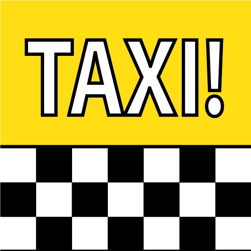 TaxiFlash icon