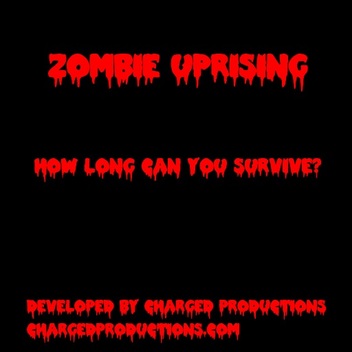 Zombie Uprising icon