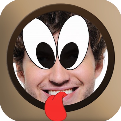 Freaky Booth icon