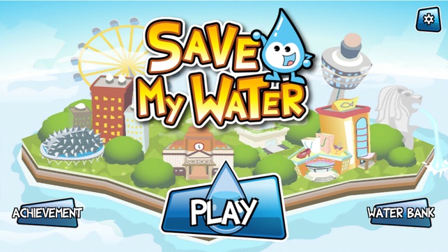 Save My Water