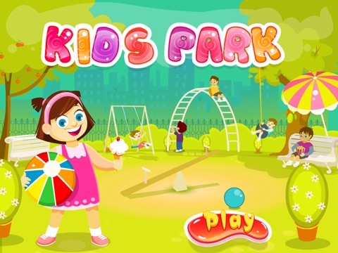 Kids Park™ screenshot 2
