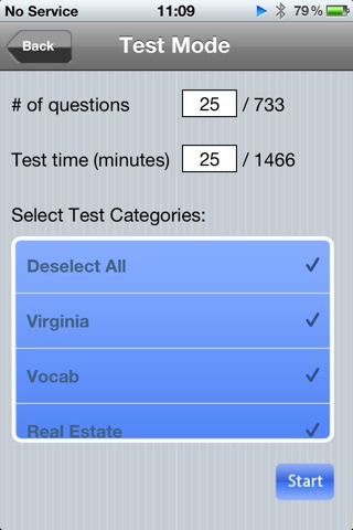 Virginia Real Estate Agent Exam Prep screenshot 3