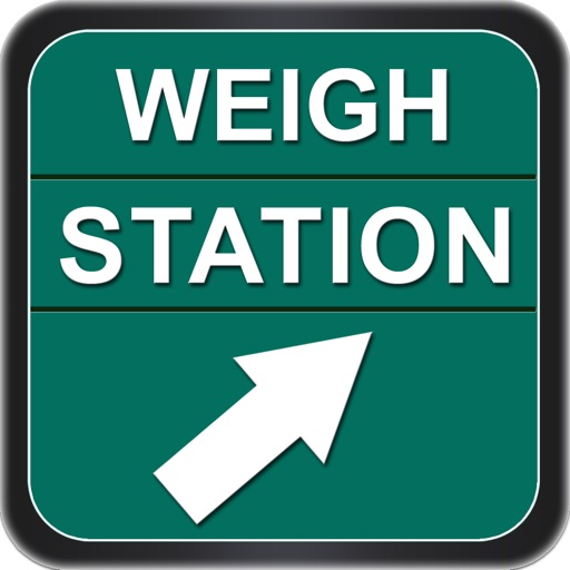 Weigh Stations USA