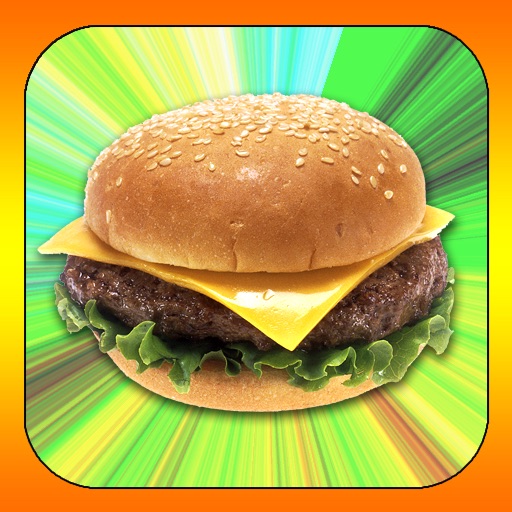 Make Burgers! icon