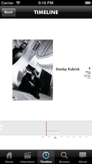 Kubrick(圖4)-速報App