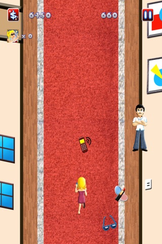 Celebrity Babysitter's House - A Dress Up Baby Sitting Game screenshot 3