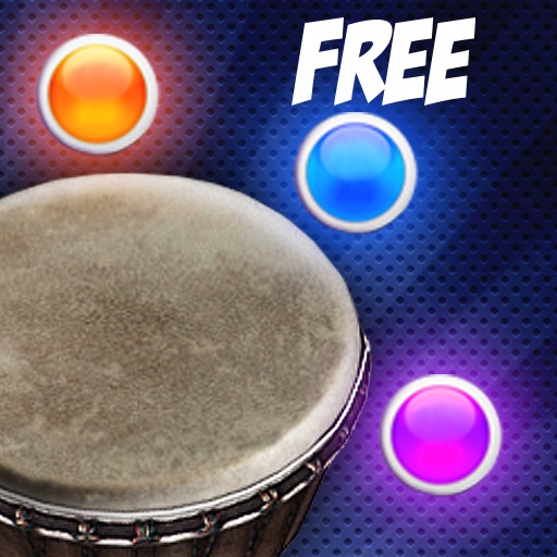 Rhythmic Thumbs Free iOS App