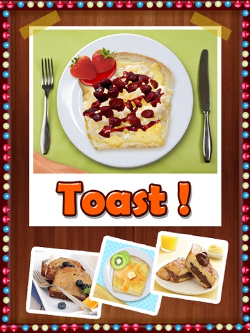 Maker - Toast!のおすすめ画像1