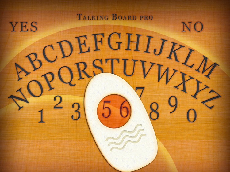 Talking Board Original HD