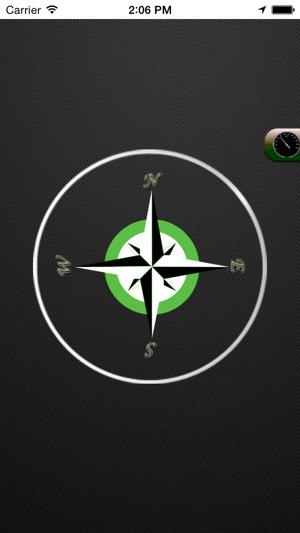 GPS Speedometer and Compass(圖3)-速報App