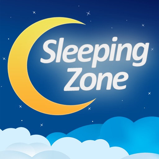 Sleeping Zone - Get a Good Night's Sleep icon