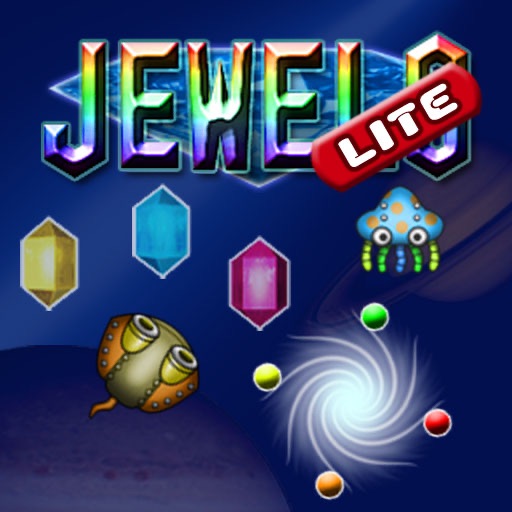 JEWELS LITE iOS App
