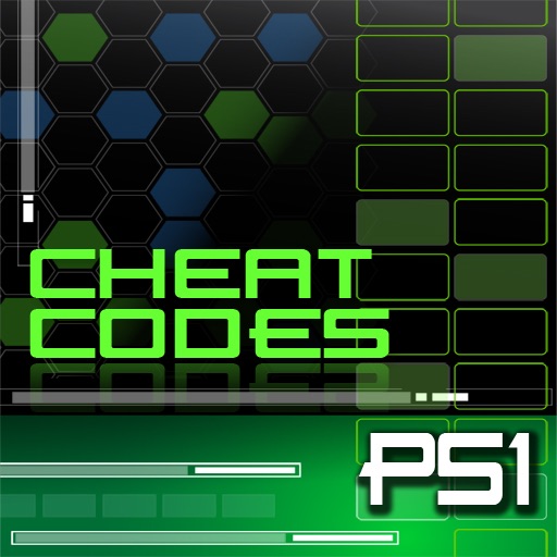 Playstation Cheat Codes