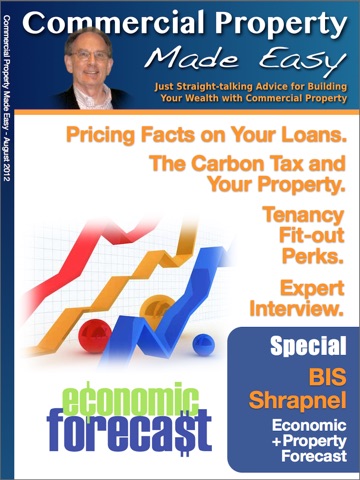 Commercial Property Made Easy Mag screenshot 2