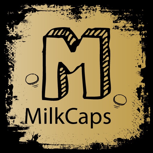 Milkcaps icon