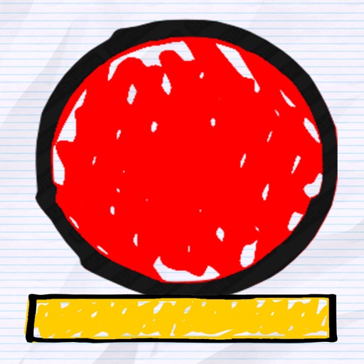 A Doodle Ball Game icon