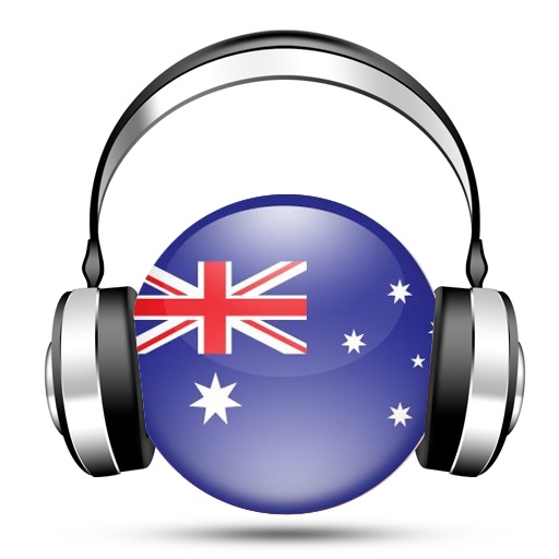 Australia Online Radio icon