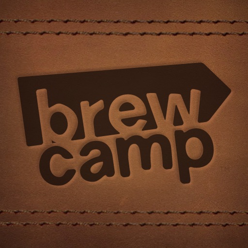 Brew Camp iOS App