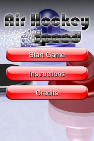 Air Hockey Speed screenshot 3