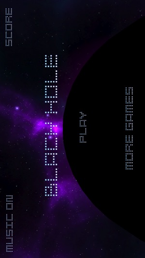 Black Hole HD(圖2)-速報App