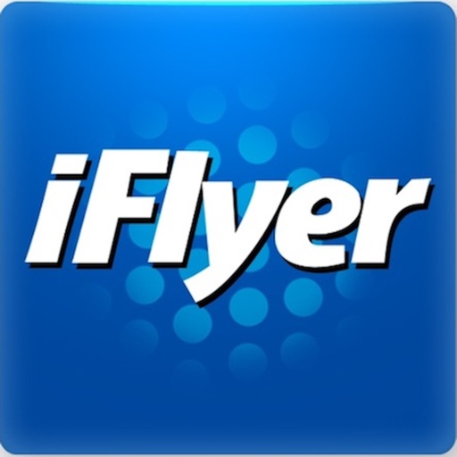 iFlyer app icon