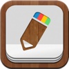 PhotoNoter - write beautiful note on your photo