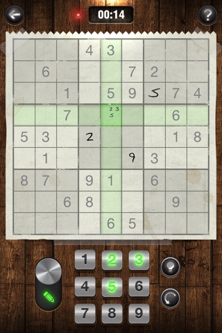 Puzzle Love screenshot 2