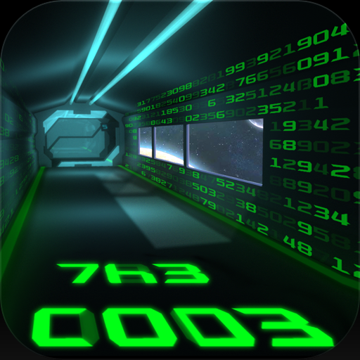 THE CODE - Room Escape icon