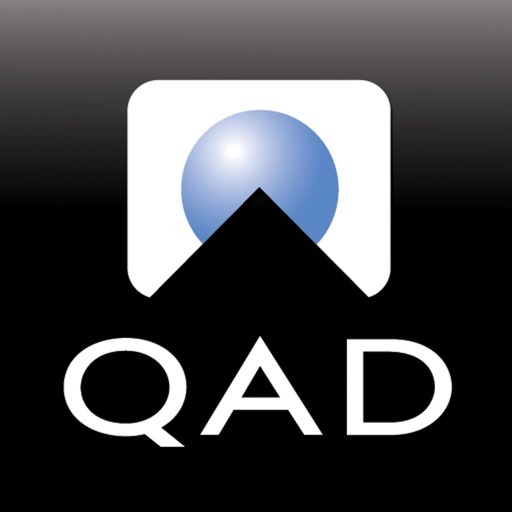 QAD Mobile BI