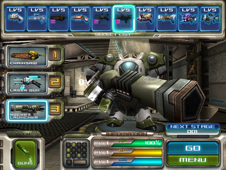 RobotNGunHD