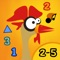 * Learning game for kids aged 2-5