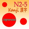 Kanji JLPT