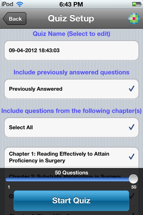 Lippincott’s Surgical Review Library